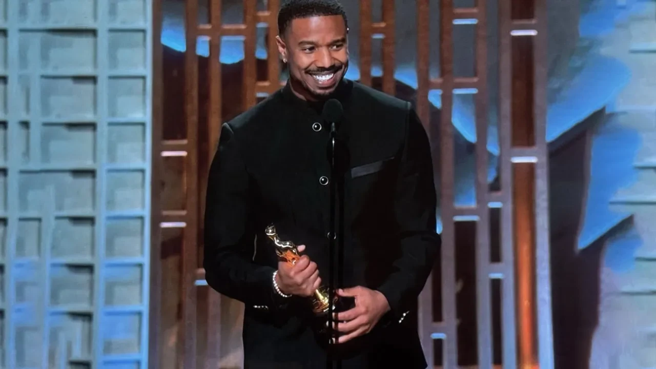 2026 Oscar Ödülleri