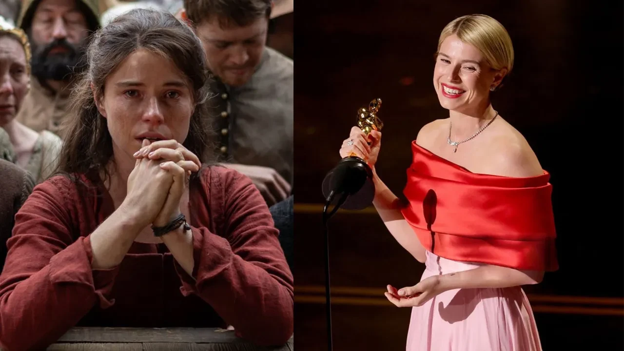 2026 Oscar Ödülleri