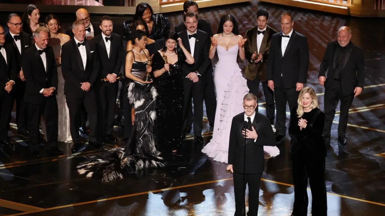 2026 Oscar Ödülleri