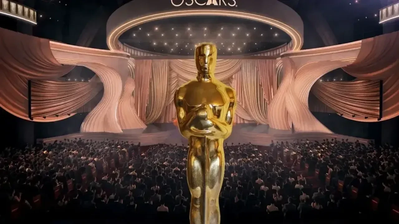 2026 Oscar Ödülleri