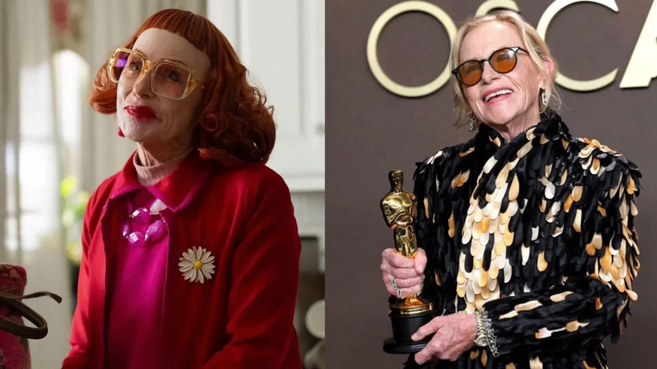 2026 Oscar Ödülleri