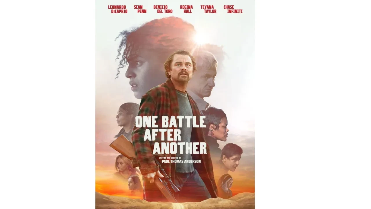 2026 Oscar Ödülleri