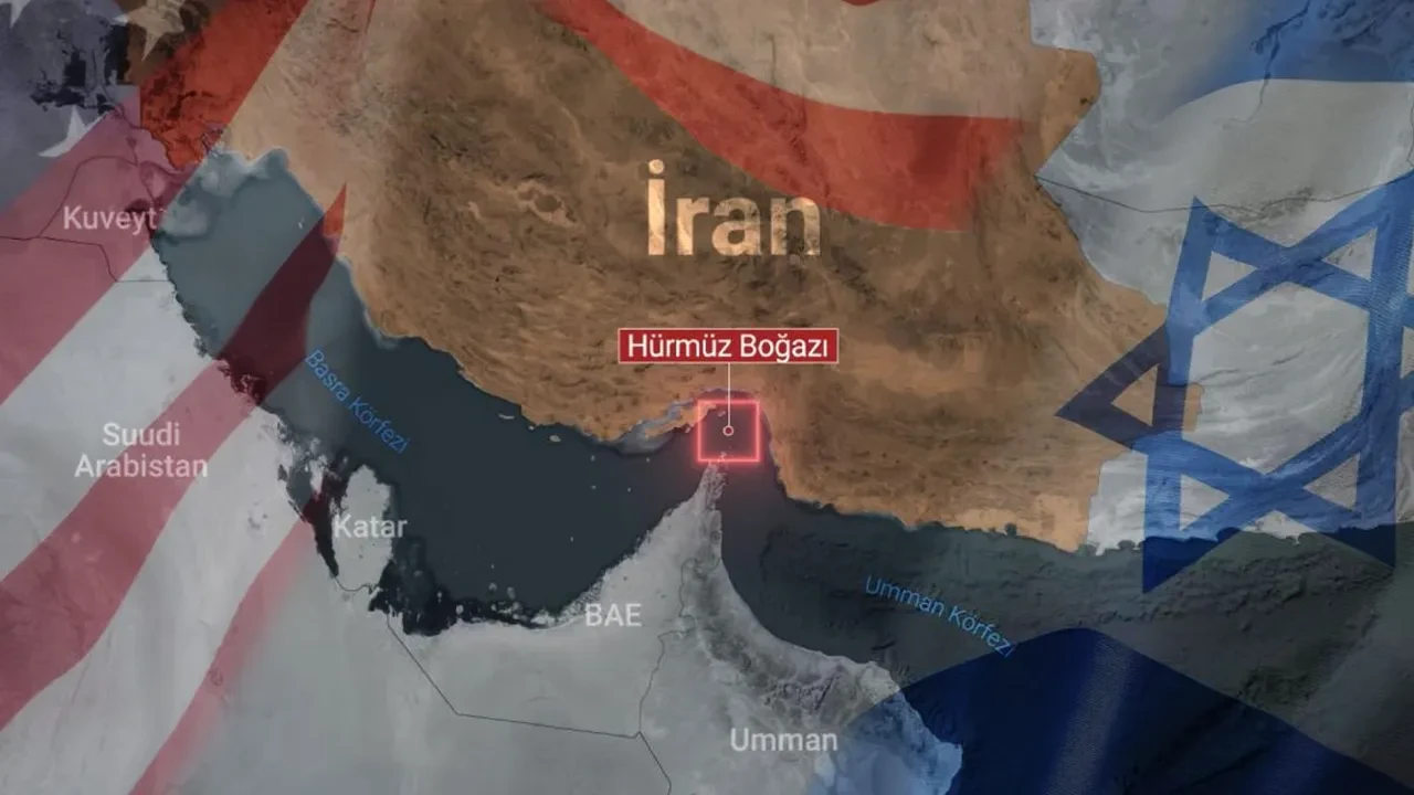 ABD-İsrail-İran savaşında son durum: Trump Hürmüz Boğazı için çözüm arıyor, Lübnan saldırı altında