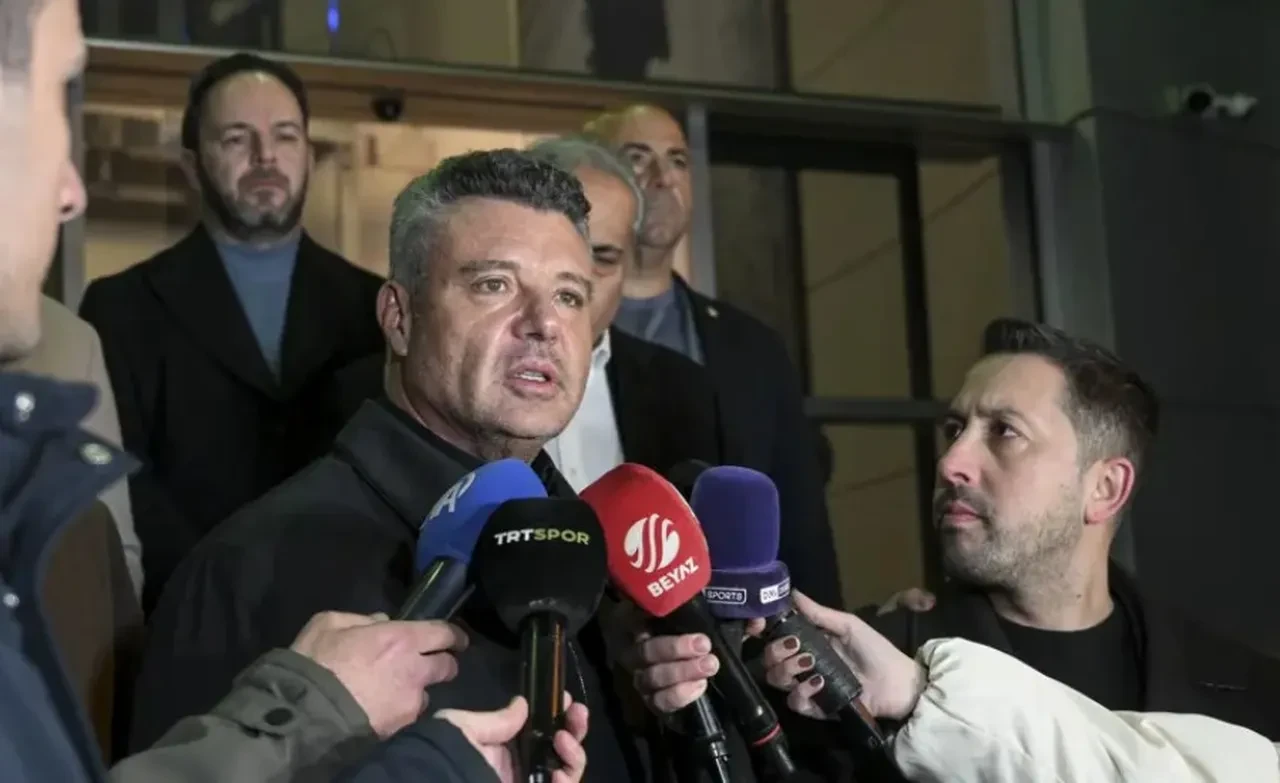 Ağır yaralı Fenerbahçe'de kriz bitti mi? Antrenmanda dikkat çeken anlar