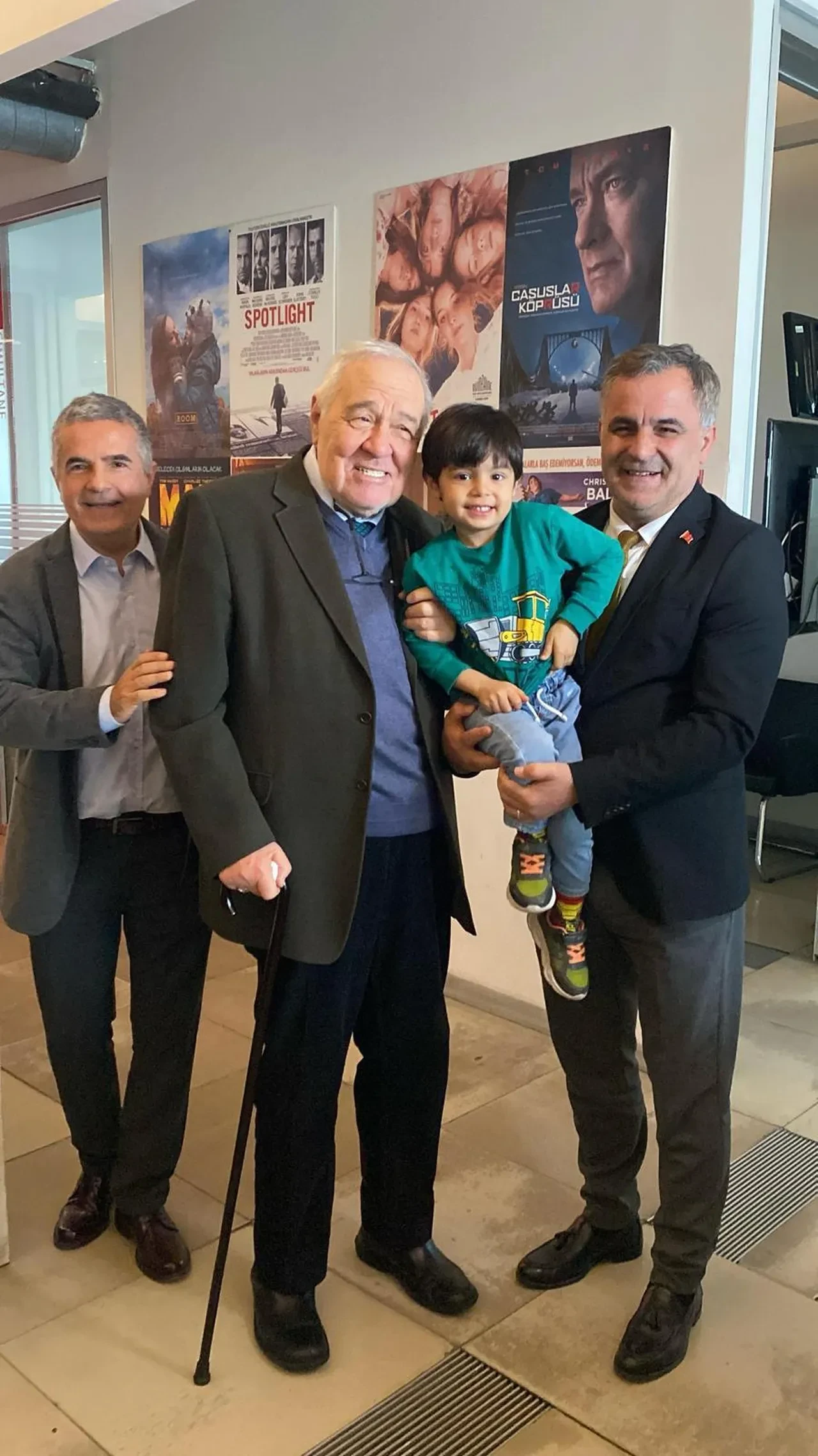 Akçura'dan Ortaylı'ya