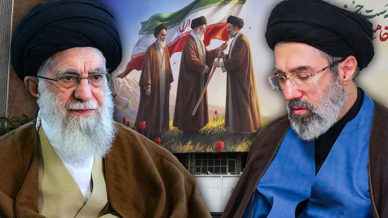 Ali Hamaney oğlu Mücteba'nın lider olmasını istemiyordu! İran yönetiminde kaos var