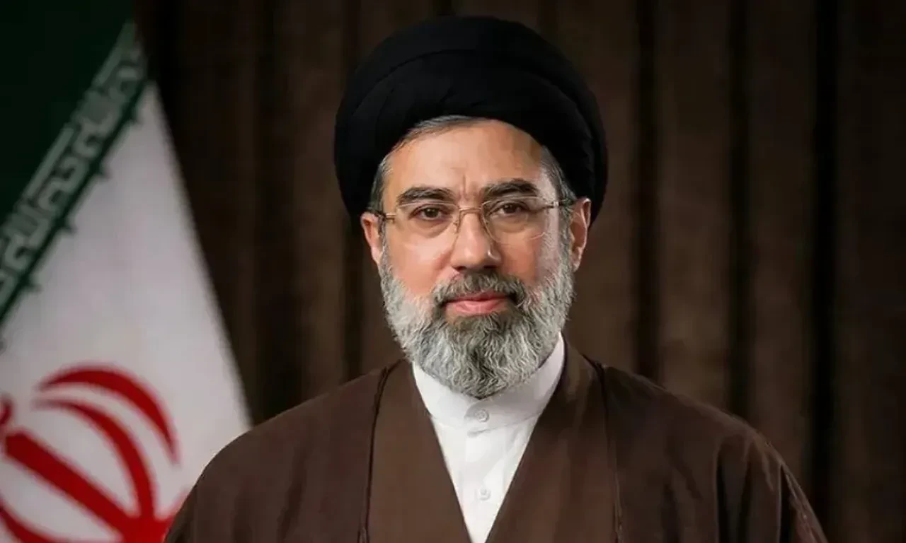 Ali Hamaney oğlu Mücteba'nın lider olmasını istemiyordu! İran yönetiminde kaos var