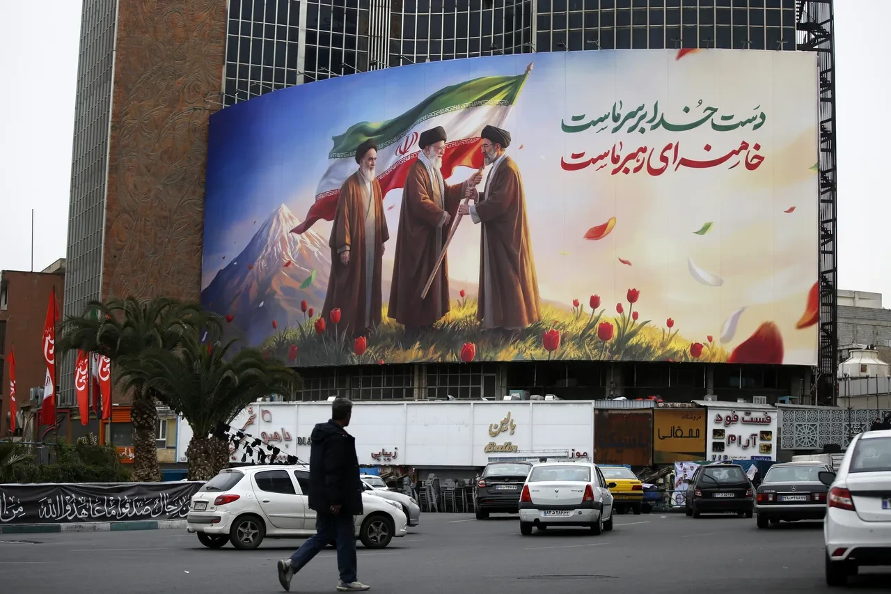 Ali Hamaney oğlu Mücteba'nın lider olmasını istemiyordu! İran yönetiminde kaos var