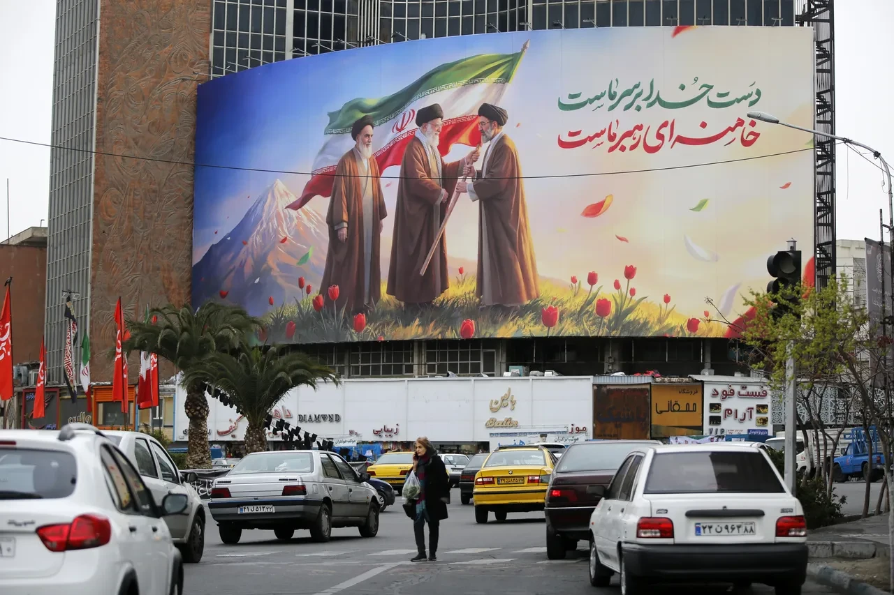 Ali Hamaney oğlu Mücteba'nın lider olmasını istemiyordu! İran yönetiminde kaos var