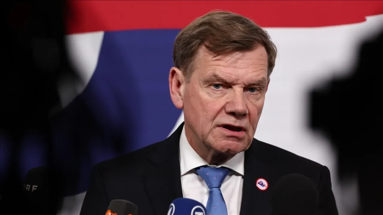 Almanya, Hürmüz Boğazı'ndaki askeri operasyona katılmayacak