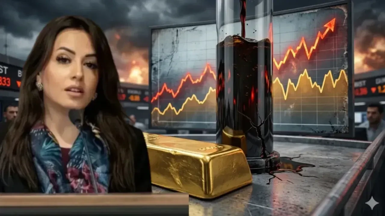 Altına hücum zamanı mı? Uzman isim rakam vererek uyardı!