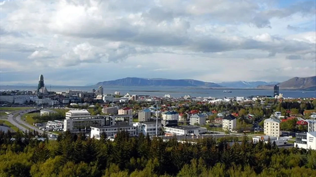 Reykjavík