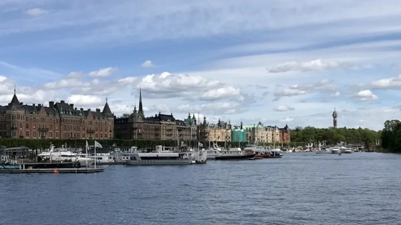 Stockholm