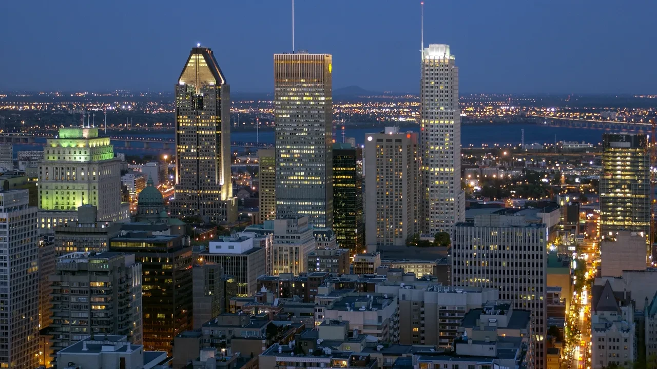 Montreal