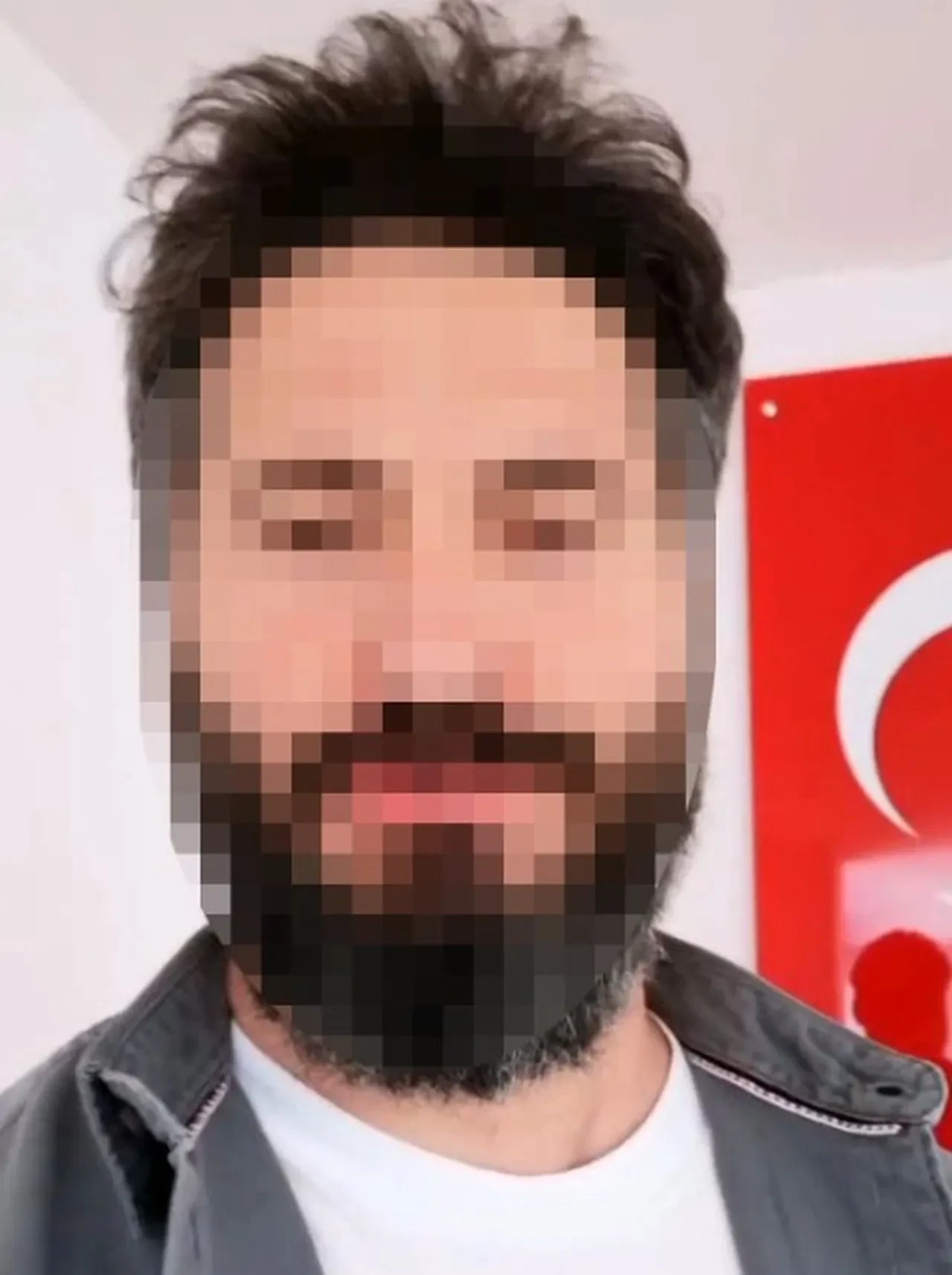 Antalya kaymakamlık binasında silah sesleri! Kendisini odaya kilitledi, 4,5 saat sonra teslim oldu