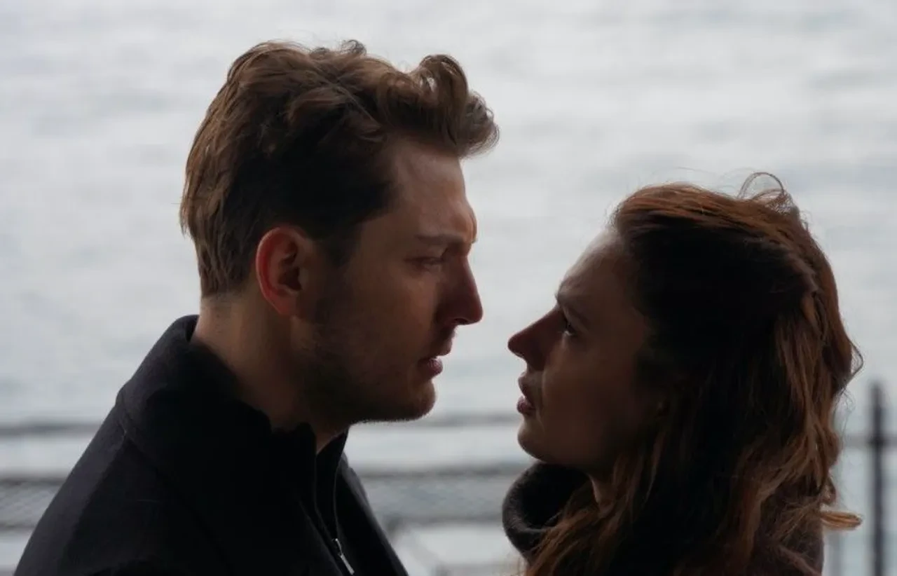 Aynı Yağmur Altında dizisi ne zaman final yapıyor? Aynı Yağmur Altında'nın son bölüm tarihi belli oldu!