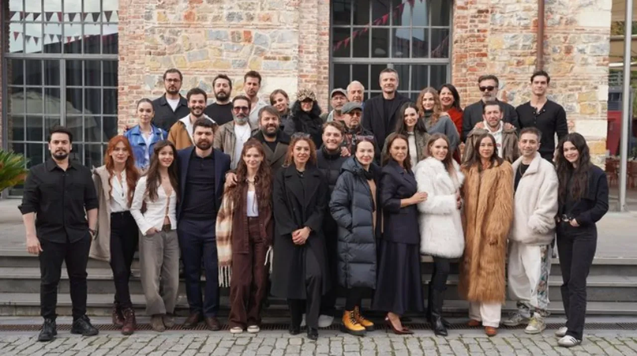 Aynı Yağmur Altında dizisi ne zaman final yapıyor? Aynı Yağmur Altında'nın son bölüm tarihi belli oldu!