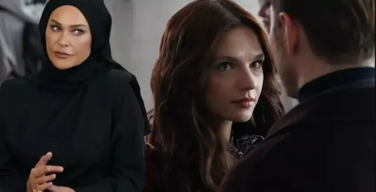 Aynı Yağmur Altında dizisi ne zaman final yapıyor? Aynı Yağmur Altında'nın son bölüm tarihi belli oldu!