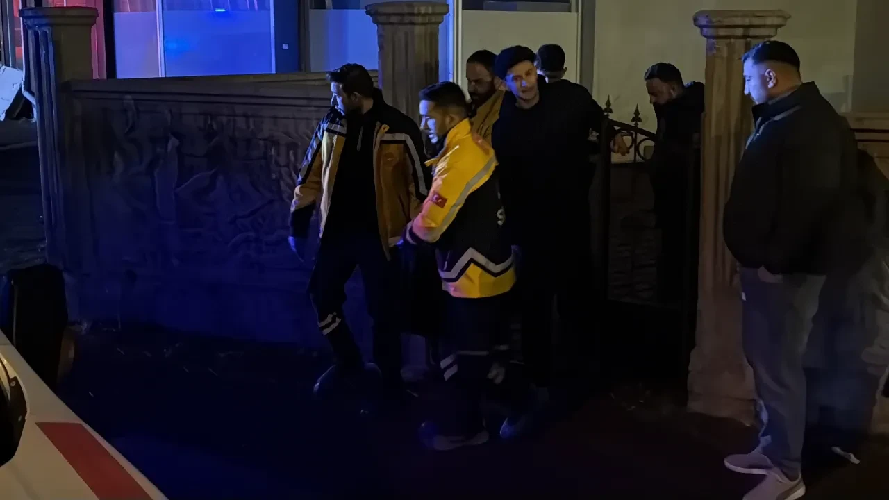 Babasını ve abisini öldürmüştü! 15 yaşındaki çocuk tutuklandı