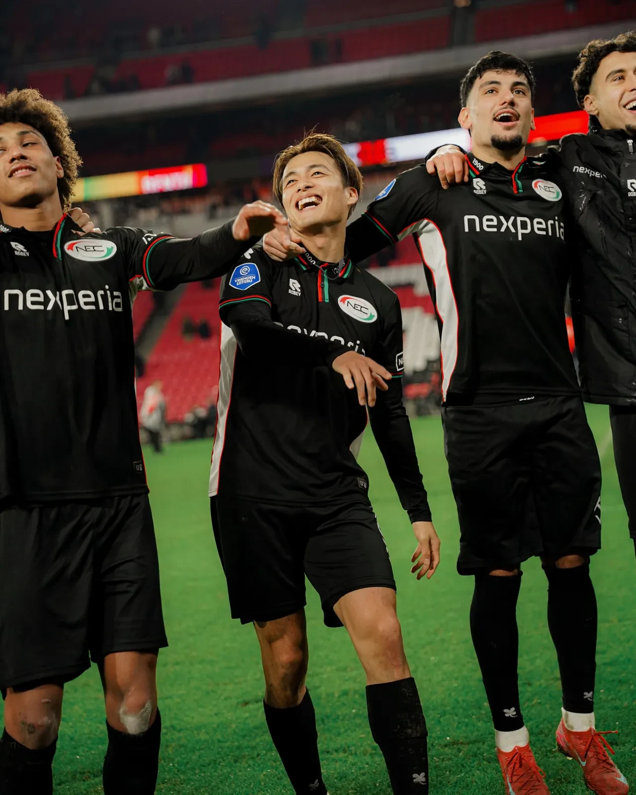 Başar Önal Hollanda Eredivisie'de parlıyor: Genç yetenekten 8 gol ve 8 asist!