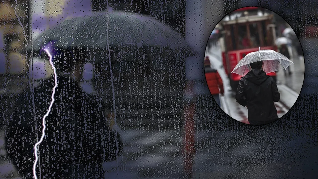 Bayramda hava nasıl olacak? Meteoroloji ve bakanlık gün gün paylaştı