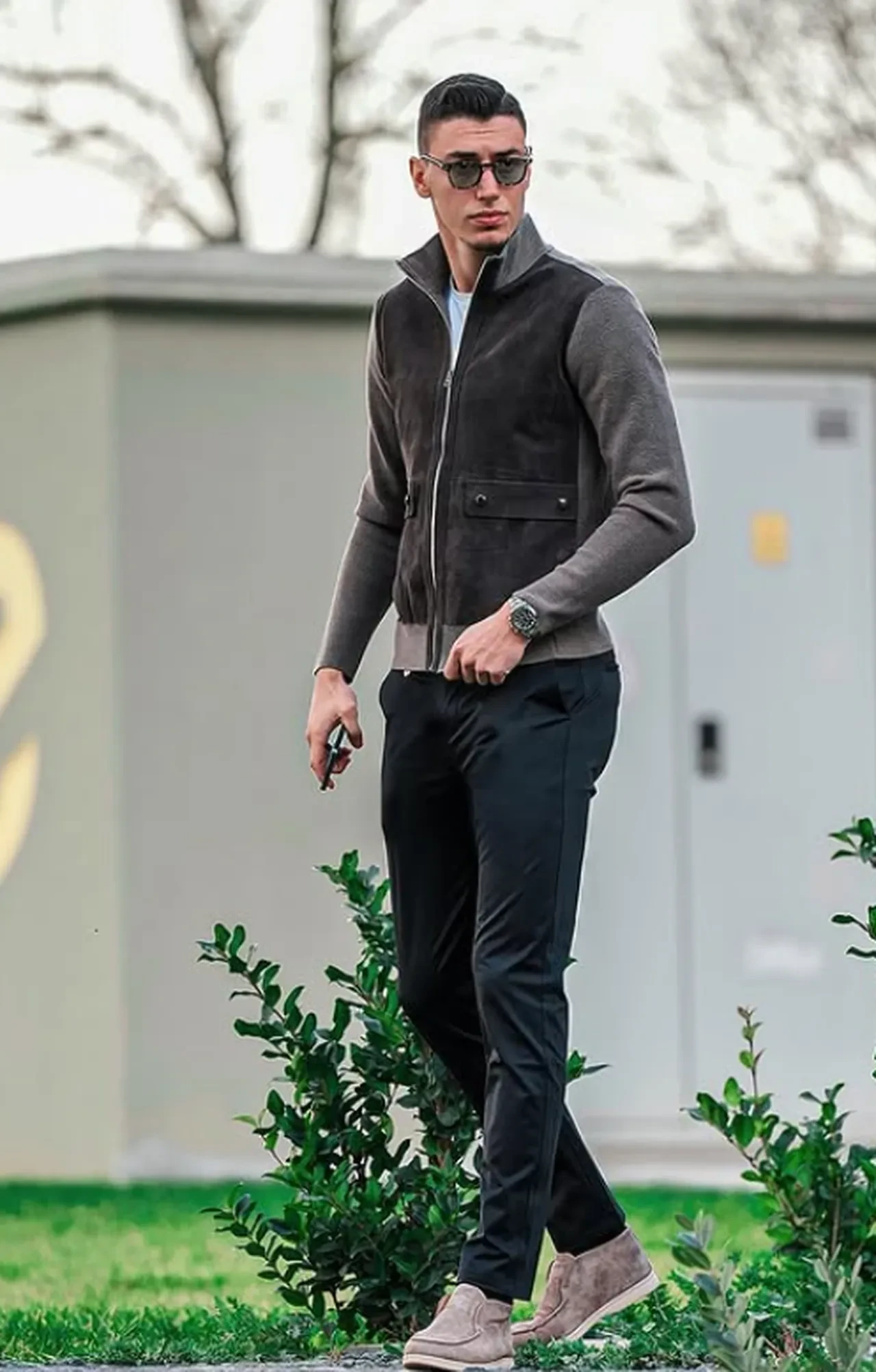 Berke Özer'in yeni sevgilisi tanıdık çıktı! Gloria Dinov'un paylaşımı ele verdi