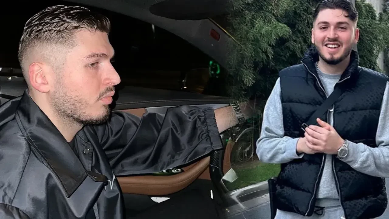 Blok3 ve ve yapımcısına tehdit ve yağma suçlaması! 12 yıl 4 aydan 25 yıla kadar hapis cezası istendi