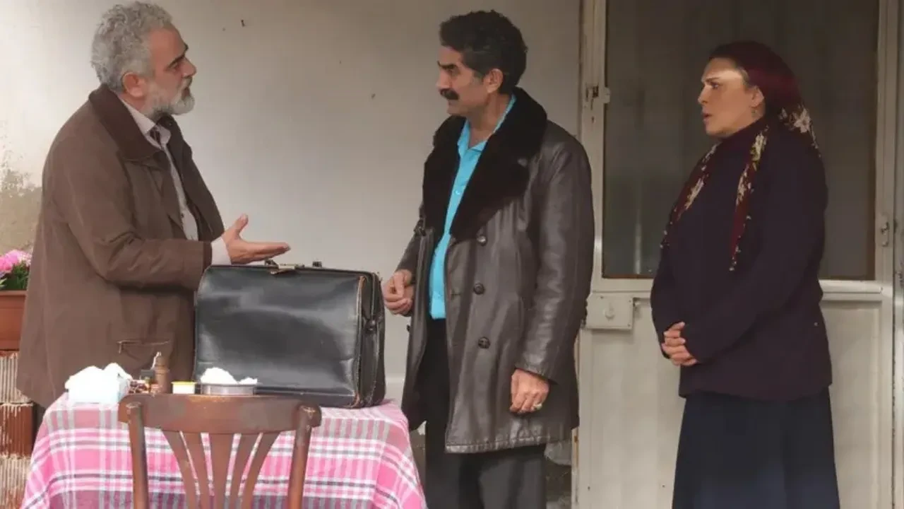 Bu akşam Cennetin Çocukları var mı? Cennetin Çocukları 16 Mart 2026 Pazartesi neden yok?