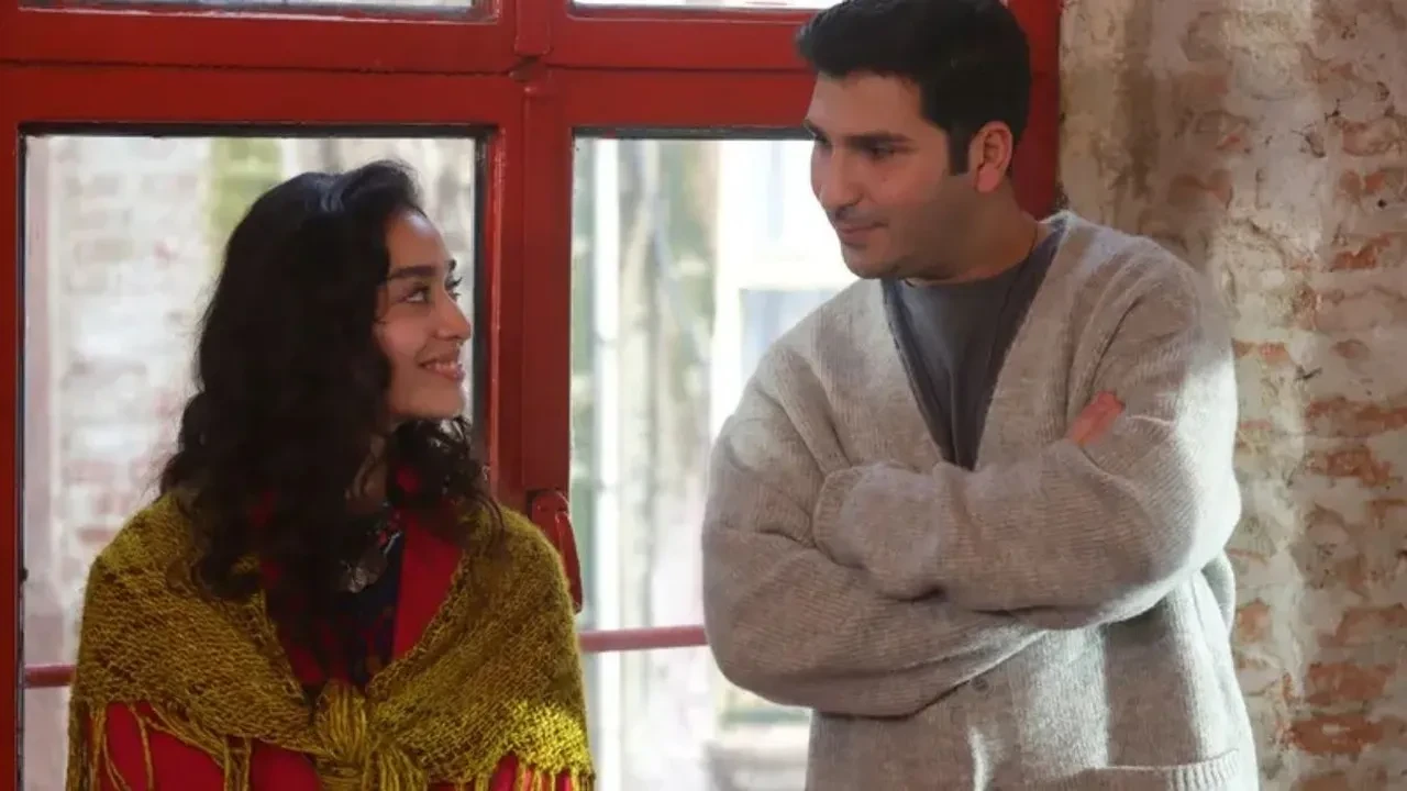 Bu akşam Cennetin Çocukları var mı? Cennetin Çocukları 16 Mart 2026 Pazartesi neden yok?