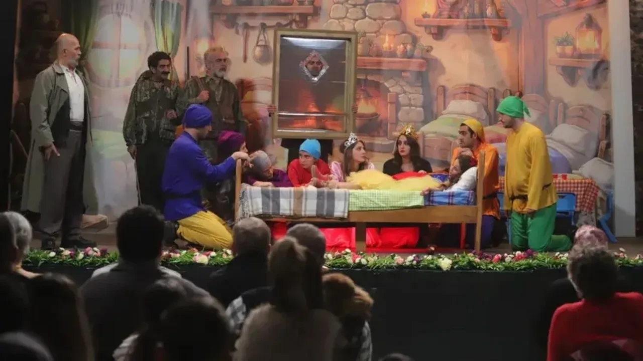 Bu akşam Cennetin Çocukları var mı? Cennetin Çocukları 16 Mart 2026 Pazartesi neden yok?