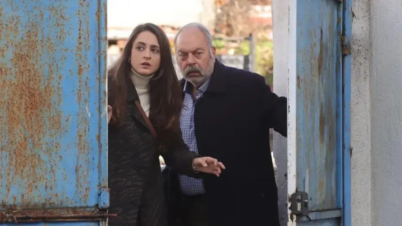 Bu akşam Cennetin Çocukları var mı? Cennetin Çocukları 16 Mart 2026 Pazartesi neden yok?