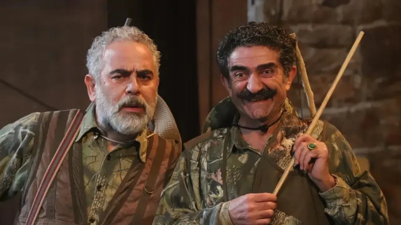 Bu akşam Cennetin Çocukları var mı? Cennetin Çocukları 16 Mart 2026 Pazartesi neden yok?