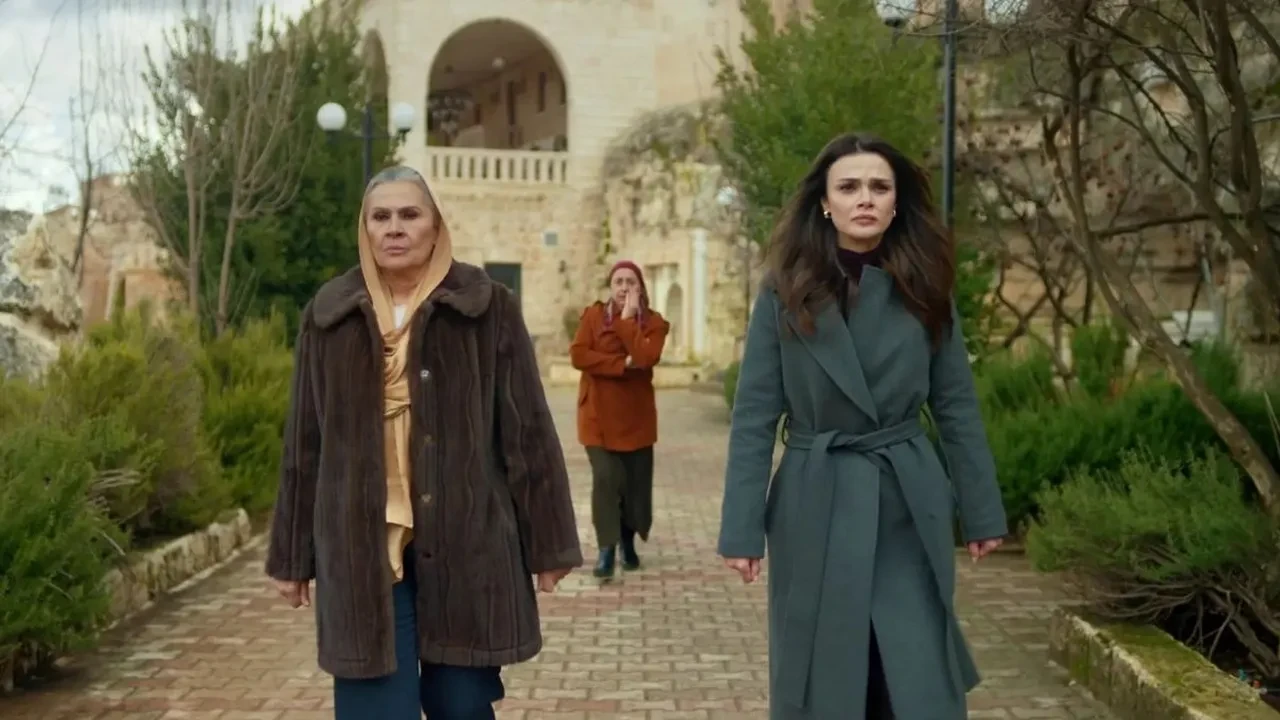 Bu akşam Uzak Şehir var mı? Uzak Şehir 16 Mart 2026 Pazartesi neden yok?