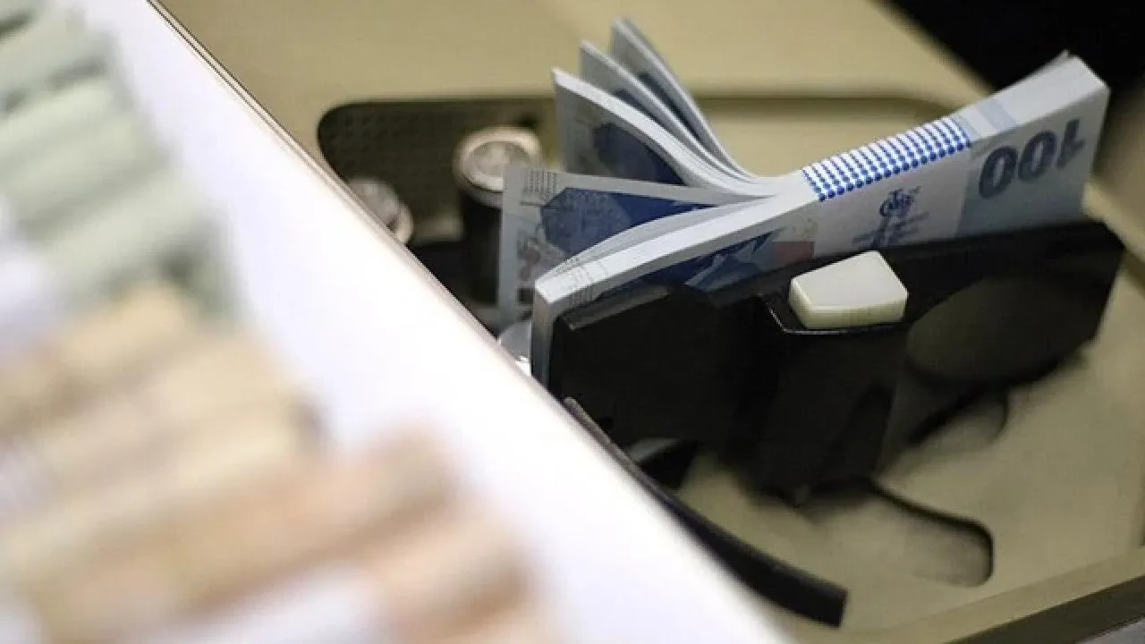 Bütçe şubatta fazla verdi! Rakamlar belli oldu