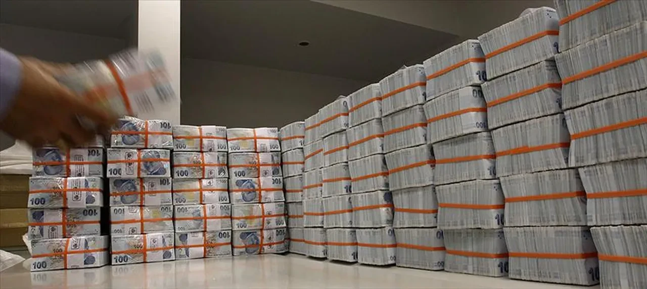 Bütçe şubatta fazla verdi! Rakamlar belli oldu