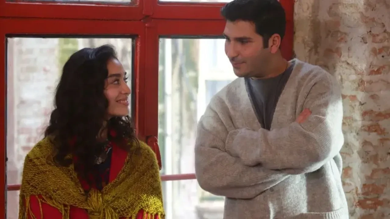 Cennetin Çocukları yeni bölüm ne zaman? Cennetin Çocukları 25. bölüm yayınlandı mı, nereden izlenir?