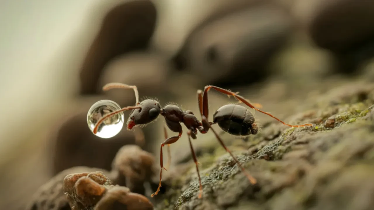 Çocuk yaşta sürün! Kıllanmayı önleyen yağ     