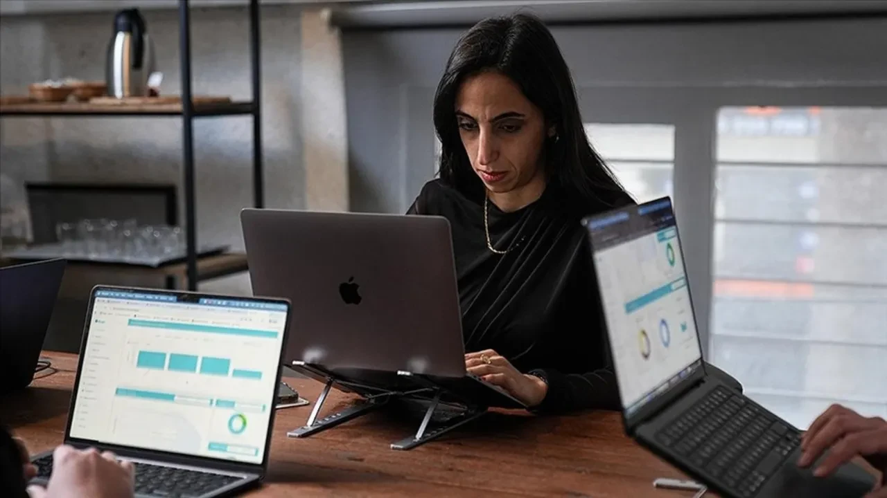 Çocukluğu su kesintileriyle geçen Türk girişimci, yapay zeka destekli proje geliştirdi