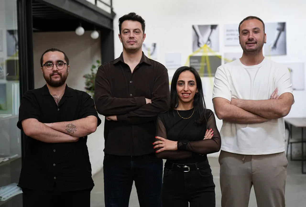 Çocukluğu su kesintileriyle geçen Türk girişimci, yapay zeka destekli proje geliştirdi