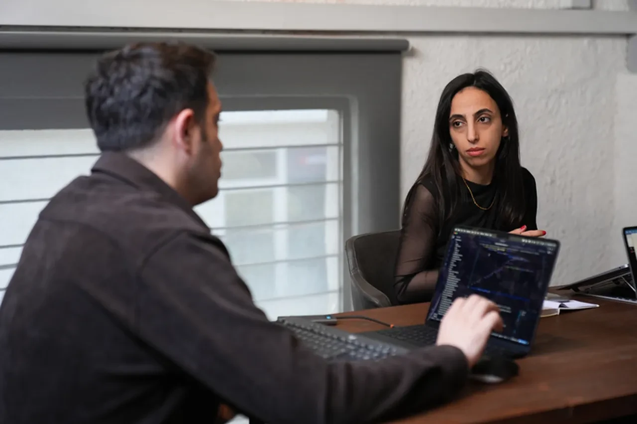 Çocukluğu su kesintileriyle geçen Türk girişimci, yapay zeka destekli proje geliştirdi