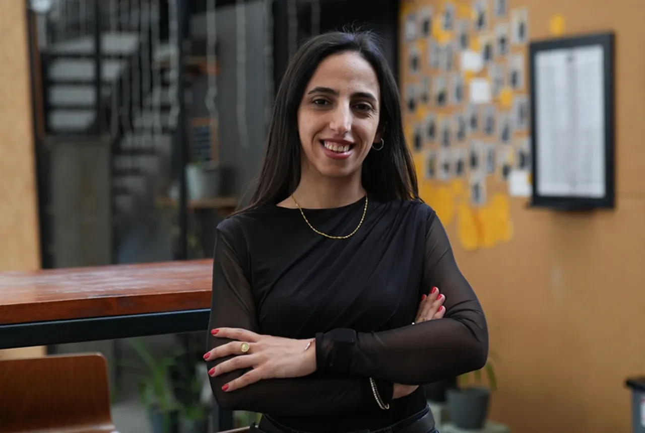 Çocukluğu su kesintileriyle geçen Türk girişimci, yapay zeka destekli proje geliştirdi