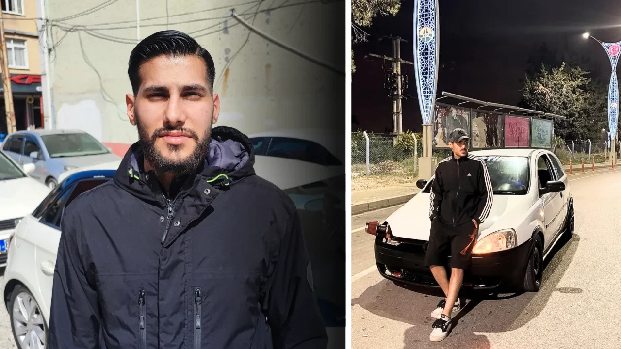  'Dur' ihtarına uymayıp kaçtı, 4 ay içinde 15 ceza yedi: 