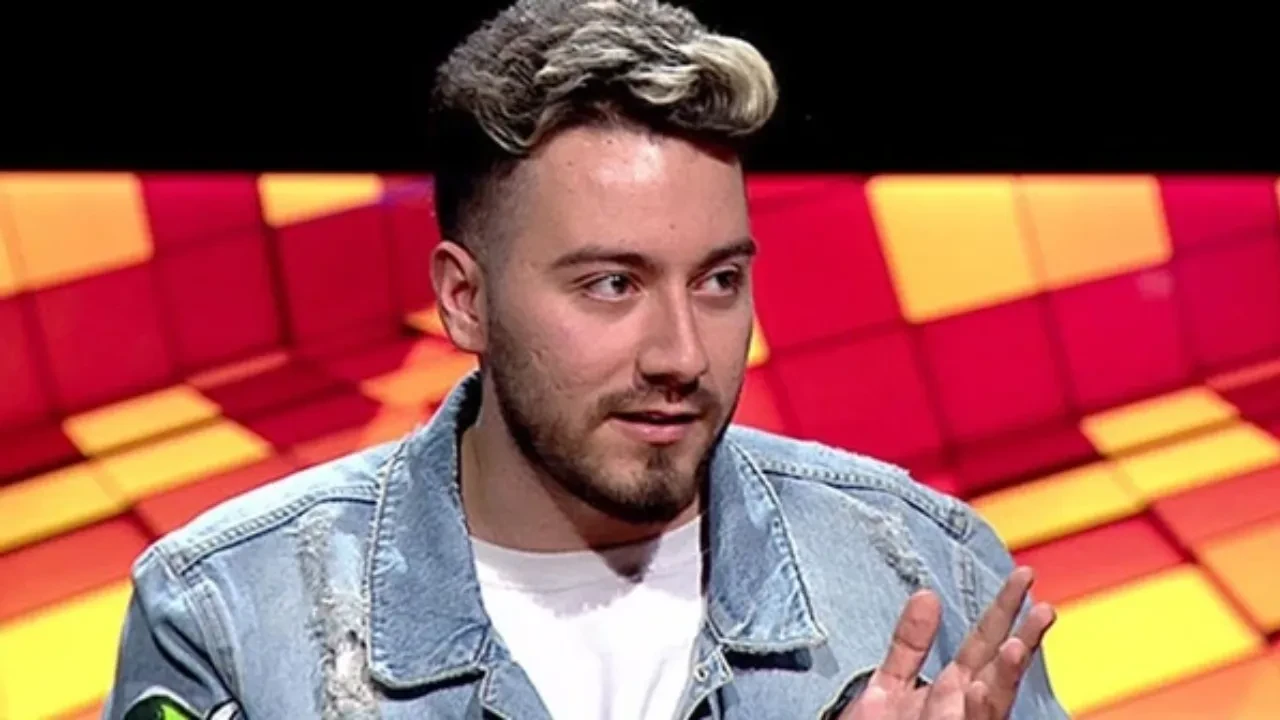 Enes Batur yıllar sonra video paylaştı! 24 saatte 6 milyon TL kazandı 