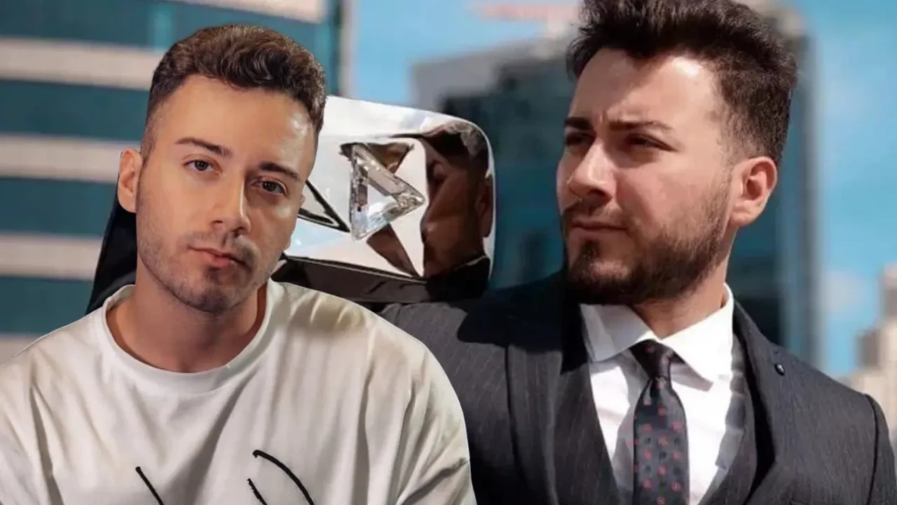 Enes Batur yıllar sonra video paylaştı! 24 saatte 6 milyon TL kazandı 