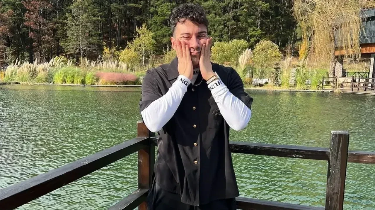 Enes Batur yıllar sonra video paylaştı! 24 saatte 6 milyon TL kazandı 