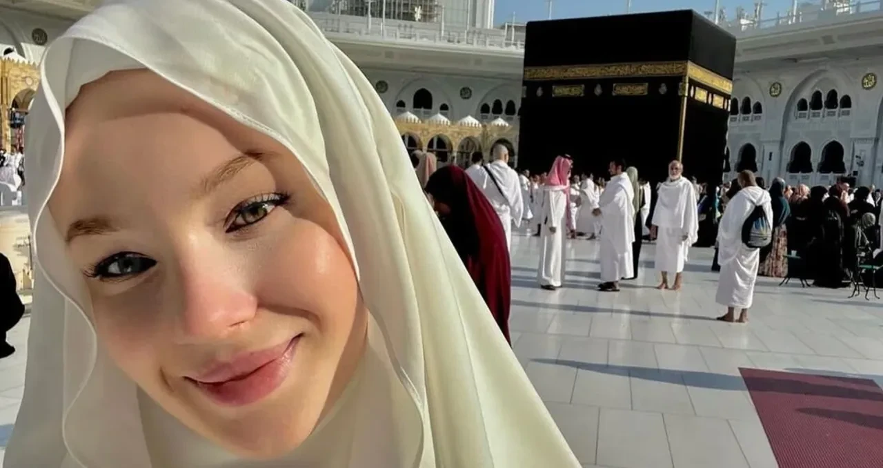 Fatma Soydaş kimdir, kaç yaşında, evli mi? Nihat Hatipoğlu'nun oğlu Said'den dikkat çeken Fatma Soydaş hamlesi!