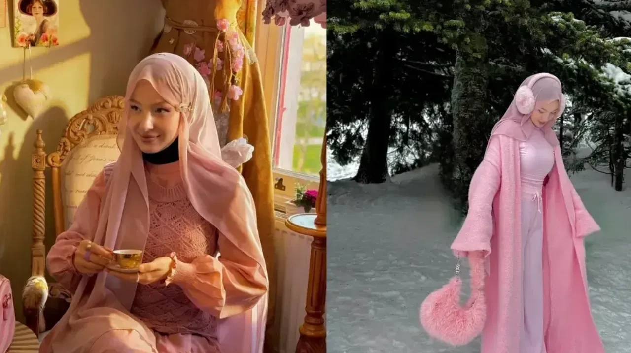 Fatma Soydaş kimdir, kaç yaşında, evli mi? Nihat Hatipoğlu'nun oğlu Said'den dikkat çeken Fatma Soydaş hamlesi!