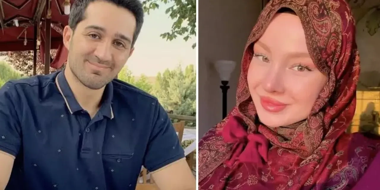 Fatma Soydaş kimdir, kaç yaşında, evli mi? Nihat Hatipoğlu'nun oğlu Said'den dikkat çeken Fatma Soydaş hamlesi!