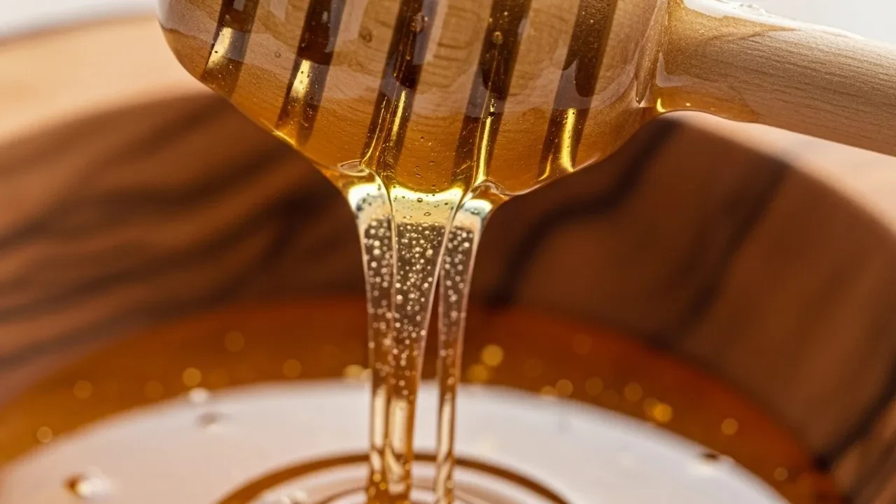 Gençleştiren karışımı artık sizde biliyorsunuz! Herkesin aradığı tarifi