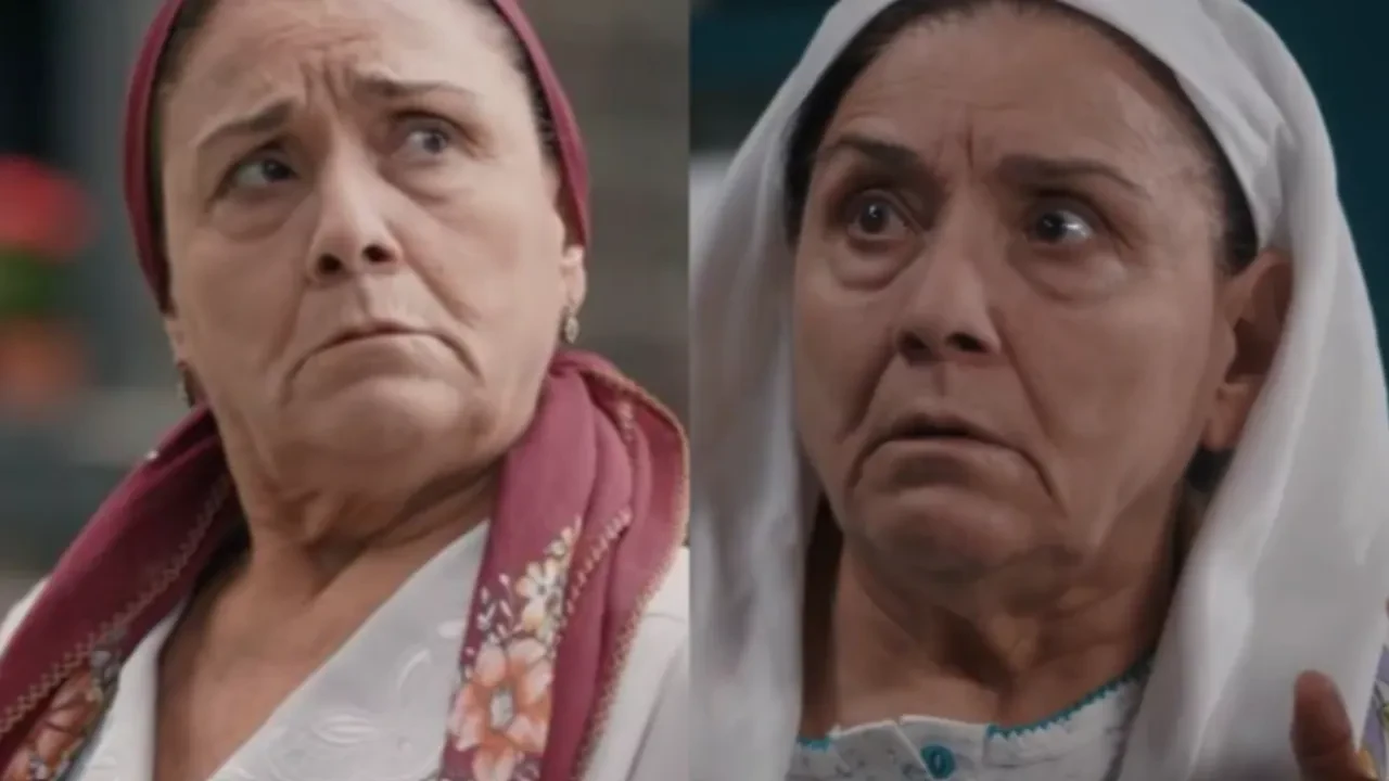 Gönül Dağı dizisine sürpriz transfer! Nurşin Demir, Gönül Dağı dizisinin oyuncu kadrosuna katıldı